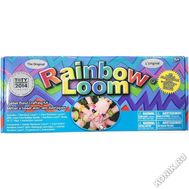  Набор для плетения браслетов Rainbow Loom, RAINBOW LOOM R0001(628), фото 1 