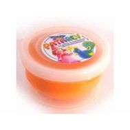  Пластилин PATAREV 30 грамм (оранжевый), фото 1 