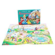  Лучшая настольная игра-ходилка. ПРИНЦЕССЫ (Арт. ИН-8972),  ИН-8972, фото 1 
