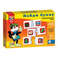 НПИ МПИ. Найди букву.(Дрофа-Медиа) арт.1132,  1132, фото 1 