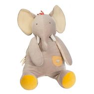  Мягкая игрушка Moulin Roty Papoum Слон - гигант, 658036, фото 1 