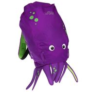  Рюкзак детский Trunki PaddlePak Осьминог, водонепроницаемый, 0114-GB01, фото 1 