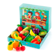  Игровой набор для детей Djeco Луис и Клементина, 06621, фото 1 