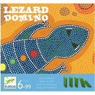  Игра настольная для детей Djeco Ящерица, 08437, фото 1 