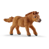  Фигурка детская Schleich Мини Шетти, жеребёнок, 13777, фото 1 