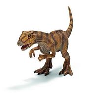  Фигурка детская Schleich Аллосаурус, 14513, фото 1 