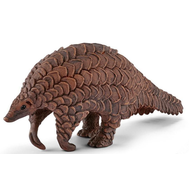  Фигурка детская Schleich Гигантский ящер Панголин, 14757/07316, фото 1 