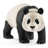  Фигурка детская Schleich Гигантская панда, самец, 14772/12648, фото 1 