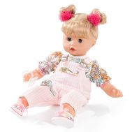  Кукла детская Gotz Маффин, блондинка, 33 см, 1620915, фото 1 