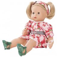  Кукла детская Gotz Макси-маффин, блондинка в розовом, 42 см, 1827190, фото 1 