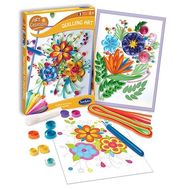  Набор для детского творчества SentoSpherE Квиллинг Цветы, 2053, фото 1 