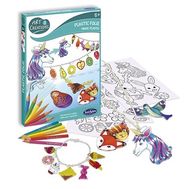  Набор для детского творчества SentoSpherE Волшебный пластик Бижутерия, 2083, фото 1 