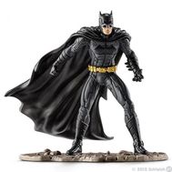  Фигурка Schleich Лига Справедливости Бэтмен сражается, 22502, фото 1 
