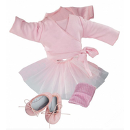  Одежда для кукол Gotz Балерины, для кукол 45-50 см, 3401076, фото 1 
