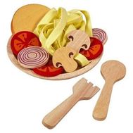  Набор детский PLAN TOYS Спагетти с овощами, 3466, фото 1 