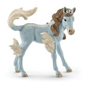  Фигурка детская Schleich Королевский жеребец Айла, 70527, фото 1 