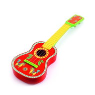  Детский музыкальный инструмент Djeco Гитара, 06013, фото 1 