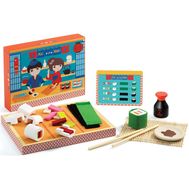  Игровой набор для детей Djeco Суши, 06537, фото 1 