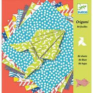  Набор для детского творчества Djeco Оригами, 08763, фото 1 