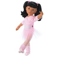  Кукла детская Gotz Ханна балерина, азиатка, 50 см, 1159451, фото 1 