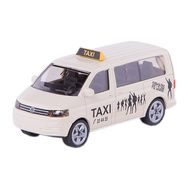  Машинка детская SIKU Такси микроавтобус, 1360, фото 1 