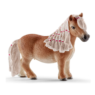  Фигурка детская Schleich Мини Шетти, кобыла, 13776, фото 1 