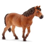  Фигурка детская Schleich Кобыла Дартмурского пони, 13873, фото 1 
