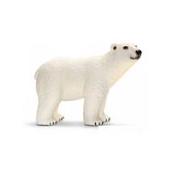  Фигурка детская Schleich Белый медведь, 14659, фото 1 