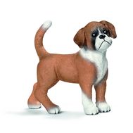  Фигурка детская Schleich Боксер, щенок, 16391, фото 1 
