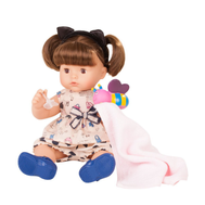  Кукла детская Gotz Макси-аквини, шатенка, с аксессуарами, 1718241, фото 1 