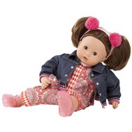  Кукла детская Gotz Макси-маффин, шатенка, 42 см, 1827191, фото 1 