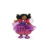  Кукла детская Le Toy Van Budkins Сиреневая Фея, 10 см, BK996, фото 1 