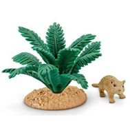  Фигурка детская Schleich Песчанка в логове, 42323, фото 1 