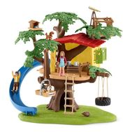  Набор детский Schleich Домик на дереве, 42408, фото 1 