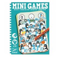  Мини-игра для детей Djeco Где ты?, 05332, фото 1 