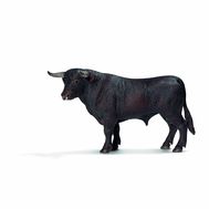  Фигурка детская Schleich Черный бык, 13722, фото 1 