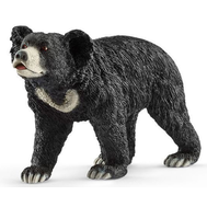  Фигурка детская Schleich Медведь Губач, 14779, фото 1 