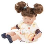  Кукла детская Gotz Мини-маффин, шатенка, 1887228, фото 1 