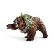  Фигурка детская Schleich Пещерный медведь, 42454, фото 1 
