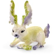  Фигурка детская Schleich Кролик Сера, 70528, фото 1 