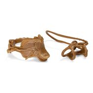  Набор детский Schleich Прогулочное седло и уздечка, 42124, фото 1 