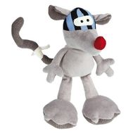  Игрушка мягкая SIGIKID Мышь Бандидолерос, 29 см, 38237, фото 1 