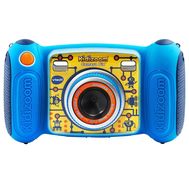  Камера цифровая детская Vtech Kidizoom Pix голубой,80-193600, фото 1 