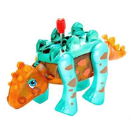  Игрушка детская Z WindUps Динозавр Стьюи, заводная, 9072008, фото 1 