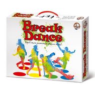  Игра для детей и взрослых "Break Dance" (поле 1,2 м*1,8 м) мал.,  01920, фото 1 