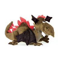  Игрушка мягкая SIGIKID Beast Дракон, 45 см, 37878, фото 1 