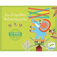  Настольная игра-балансир для детей Djeco Слоник, 05230, фото 1 