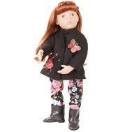 Кукла детская Gotz Клара, 50 см, 1866253, фото 1 