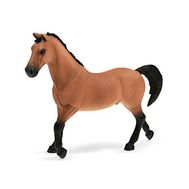  Фигурка детская Schleich Тракененская лошадь, жеребец, 72136, фото 1 