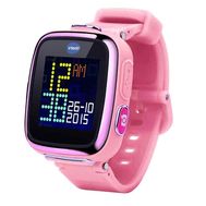  Часы наручные детские Vtech Kidizoom SmartWatch DX, розовый, 80-171610, фото 1 